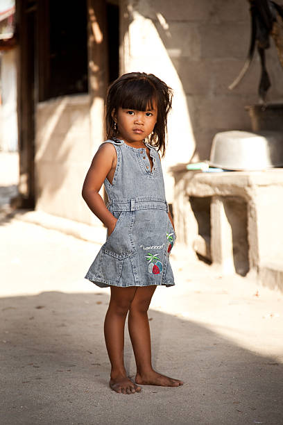 istock Balinese Girl 185290115