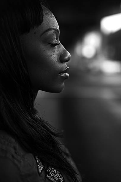 istock Urban girl 185290250