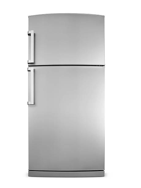 Refrigerator (Click for more) RefrigeratorPlease see some similar pictures from my portfolio meat locker photos stock pictures, royalty-free photos & images
