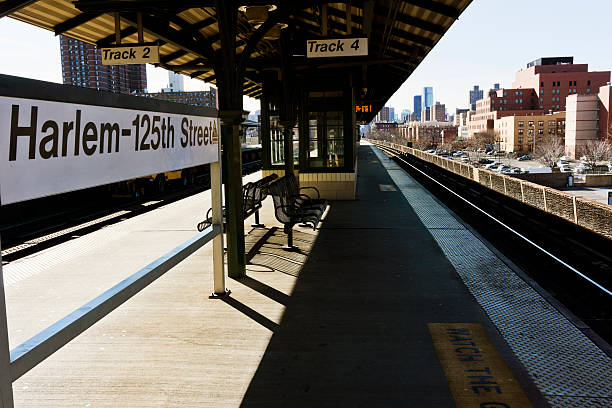 istock Harlem New York City 185298306