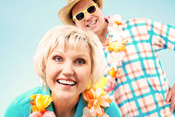 istock The retired on vacations 185299124