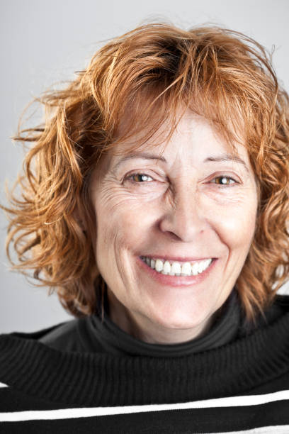 istock Happy woman 185299161