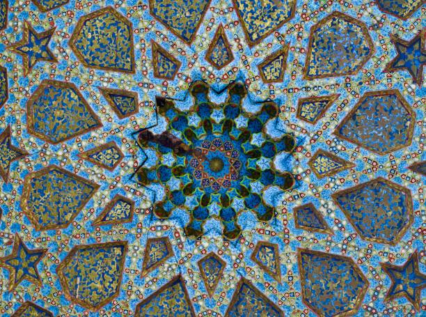 istock Ancient Architecture of Uzbekistan 1852994297