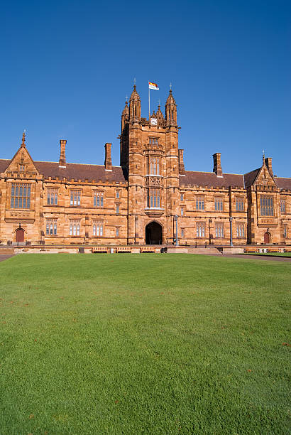 istock University of Sydney 185301339