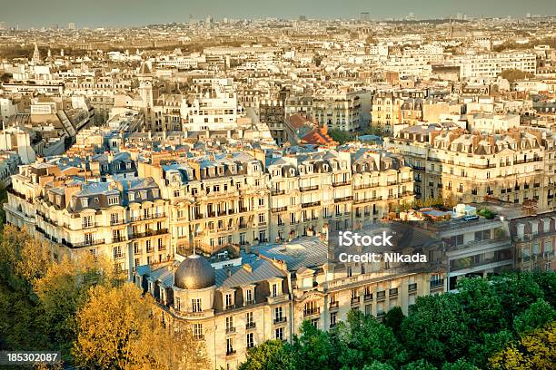 Paryż - zdjęcia stockowe i więcej obrazów Architektura - Architektura, Badanie, Bez ludzi