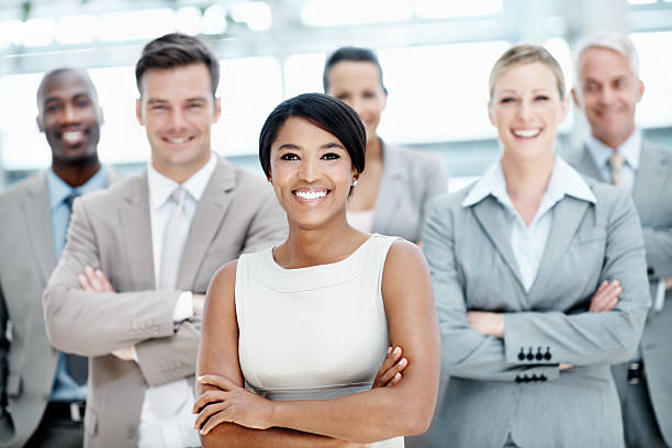 istock Team built to serve your business needs 185302657