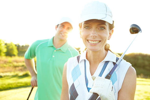 istock There's always time for a game of golf 185303038