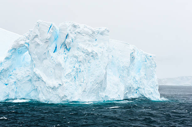 istock Blue Iceberg Detail 185303137