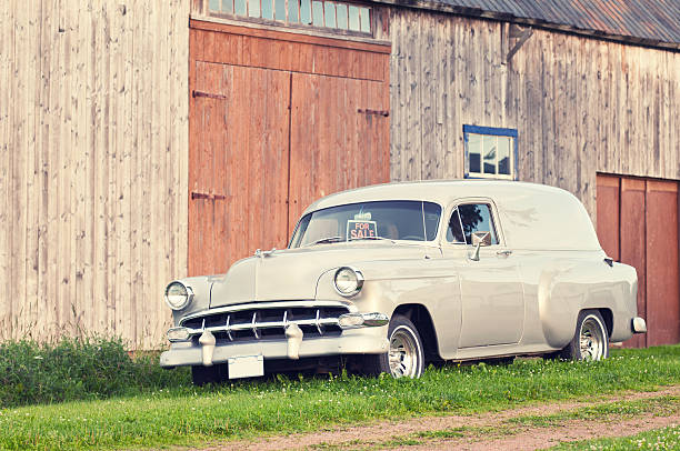 istock Business Coupe For Sale 185303300