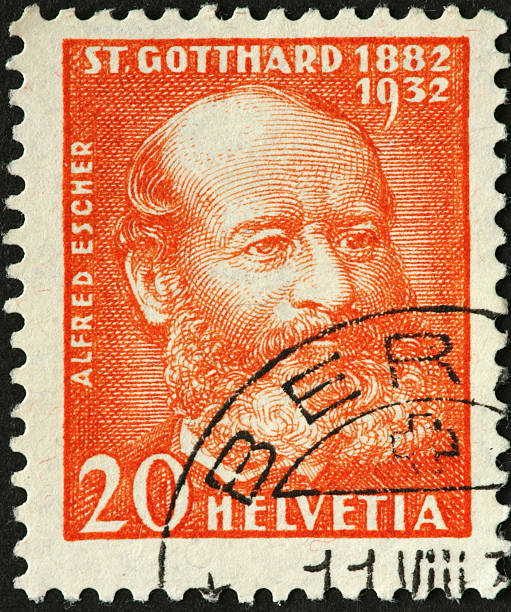 istock Saint Gotthard, 11th century Swiss Catholic 185303988