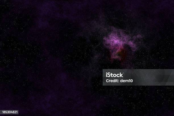 Space Stock Photo - Download Image Now - Astronomy, Backgrounds, Bright