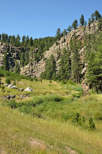 istock South Dakota Landscape 185305146