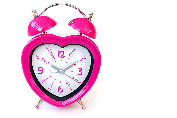 istock Alarm clock # 2 XXXL 185305658