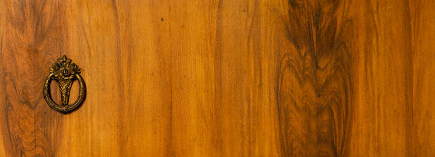 istock Antique Dresser Drawer Background/Texture 185305770