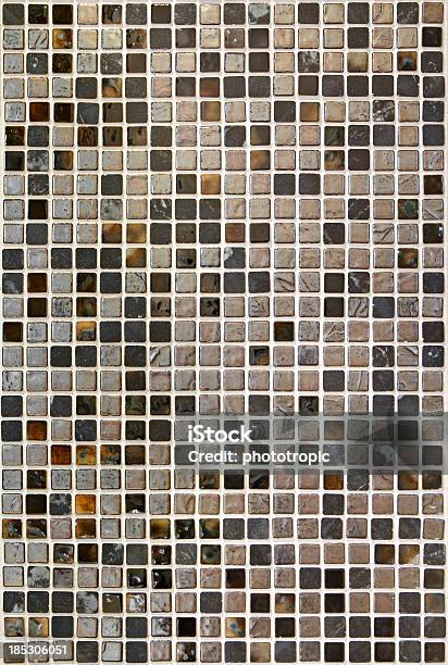 Mosaikfliesen Im Badezimmer Stockfoto und mehr Bilder von Architektonisches Detail - Architektonisches Detail, Außenwandabdeckung, Badezimmer