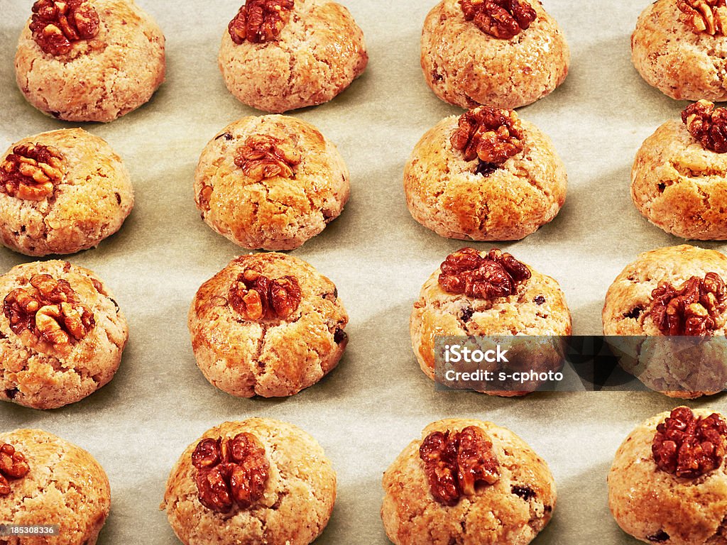 Pâtisseries (Cliquez pour en savoir plus - Photo de Biscuit libre de droits