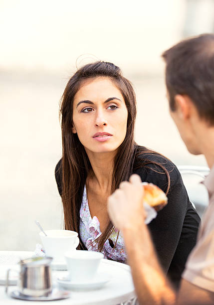 istock young couple in a cafe 185308918