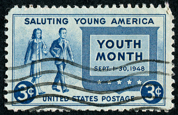 istock Youth Month Stamp 185309404