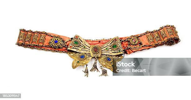 Silver Belt Stock Photo - Download Image Now - Antique, Art And Craft, Arts Culture and Entertainment