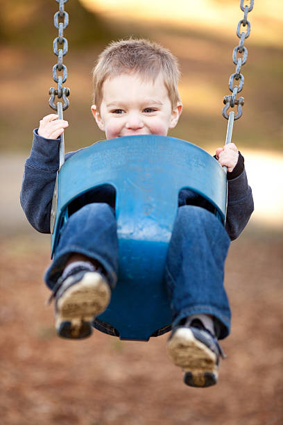 istock young family at the park 185310262
