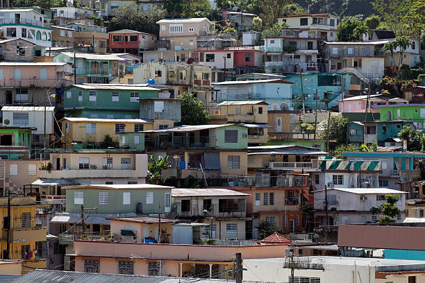 istock Naranjito, Puerto Rico 185310270