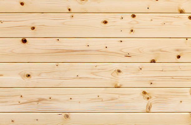 wooden background - fichte, kiefer