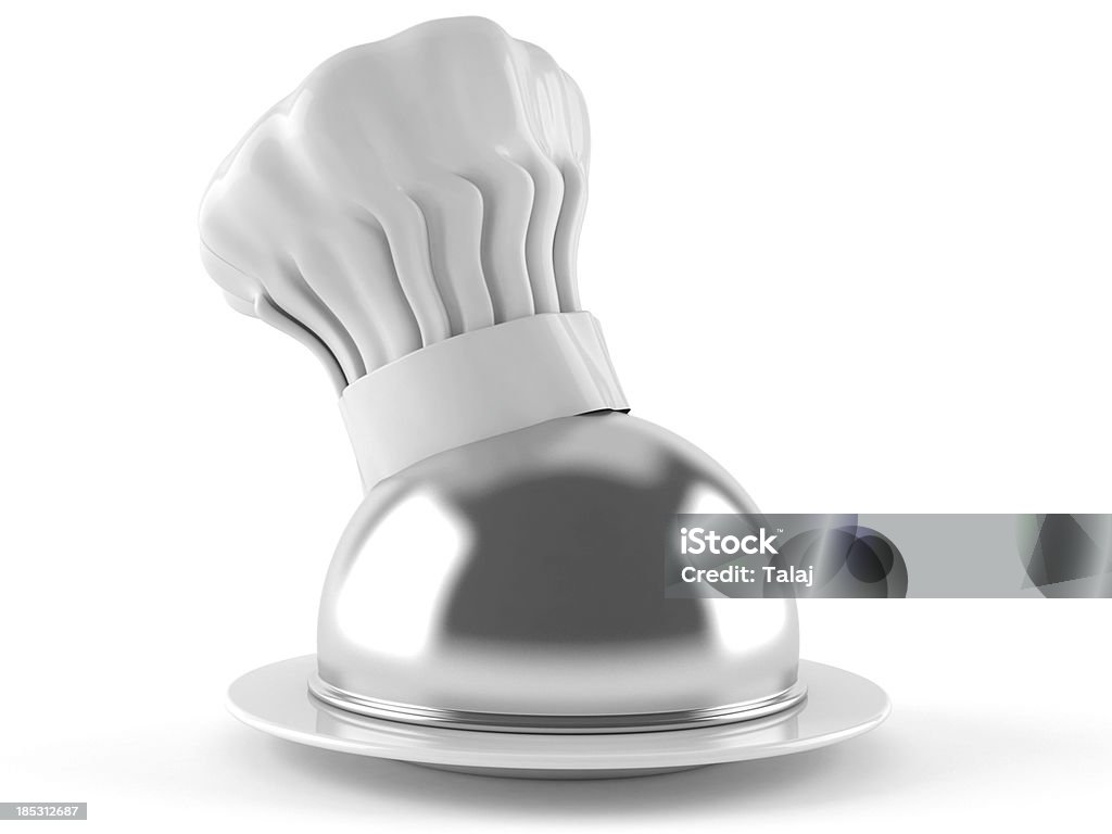 Pasto - Foto stock royalty-free di Cuoco