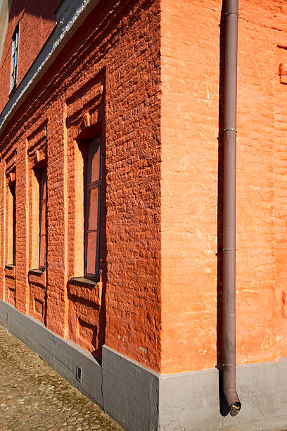 istock Old house in Lappeenranta 185314006