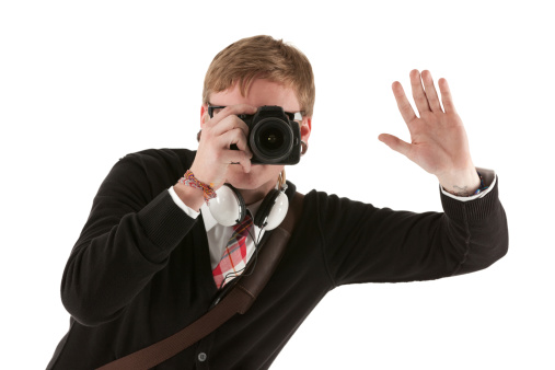 Man taking a picture with camerahttp://www.twodozendesign.info/i/1.png