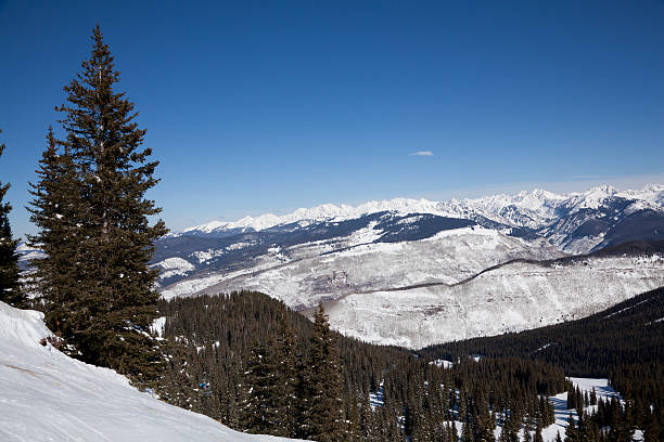 istock Rocky Mountains in Colorado 185317413