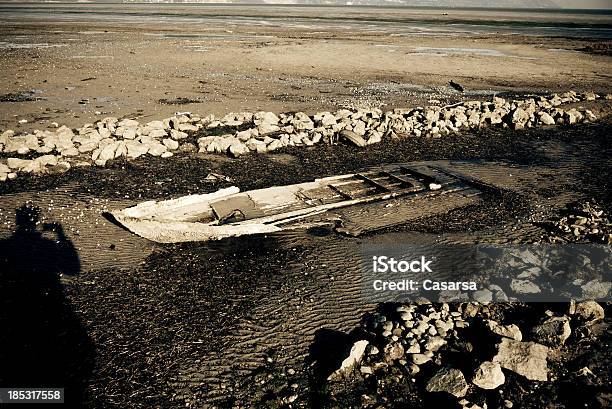 Shipwreck Restng En Fondo Del Mar Foto de stock y más banco de imágenes de Abandonado - Abandonado, Agricultura, Agua