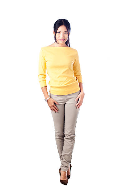 istock Asian Woman Series 185317712