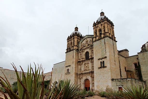 istock Santo Domingo Church 185318974