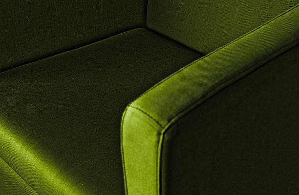 istock Armchair with shallow focus 185319247