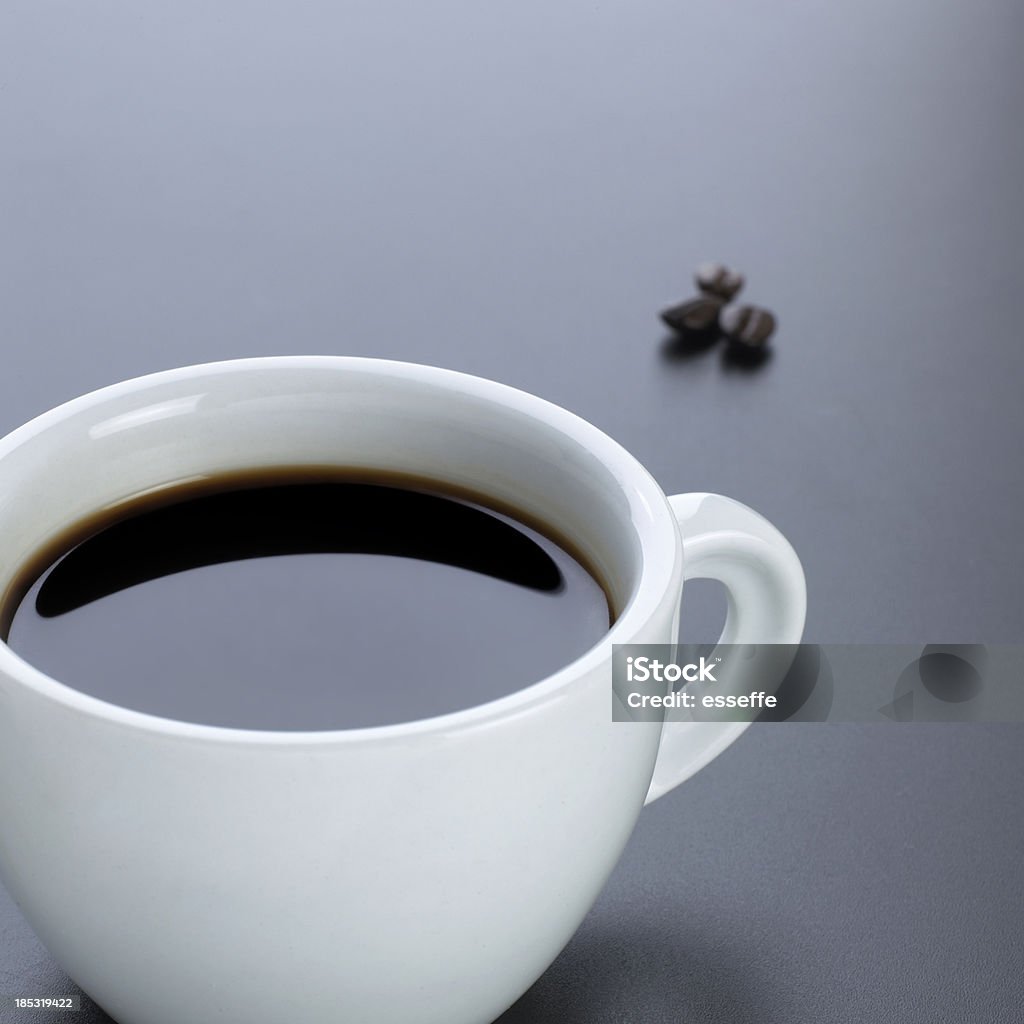 Кофе с фасоли - Стоковые фото Ароматический роялти-фри