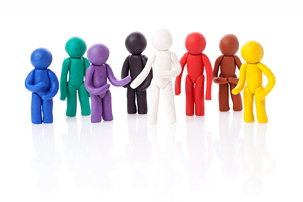 Group of People