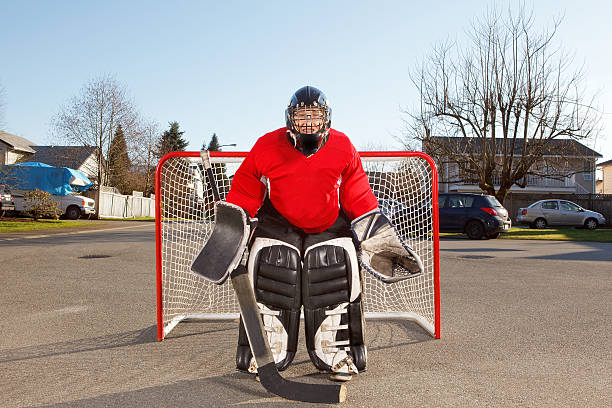 400+ Hockey Callejero Fotos Fotografías de stock, fotos e imágenes