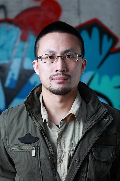 istock Asian male youth 185320287