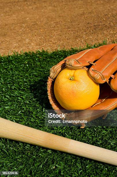 Grapefruit League Baseball - zdjęcia stockowe i więcej obrazów Drewno - Tworzywo - Drewno - Tworzywo, Kij baseballowy, Baseball