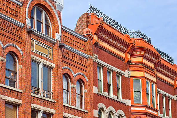 istock Victoria, British Columbia, Canada 185321226