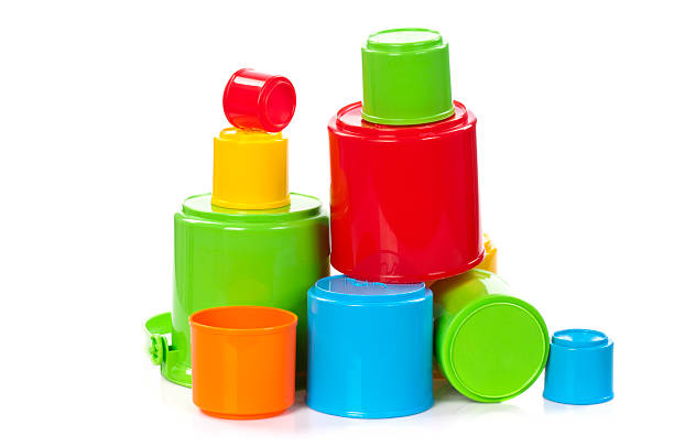 istock Children's Bucket Toys 185321642