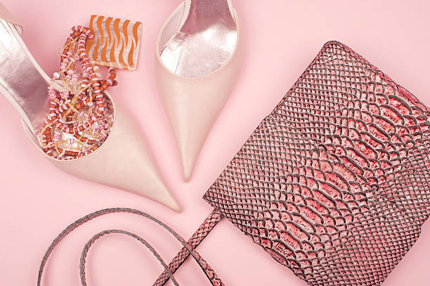 istock Pink Fashion 185324634