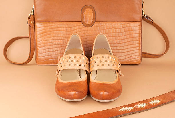 istock Brown Fashion 185324637