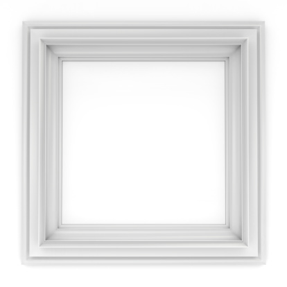 3d white classical framePlease see some similar pictures from my portfolio: