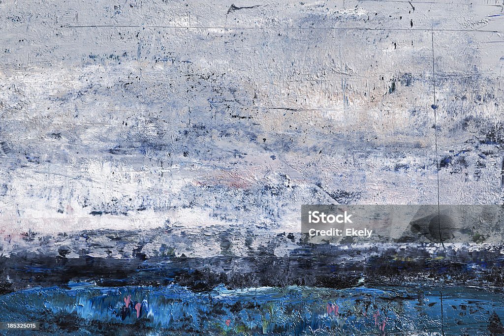 Abstract painted  grayed out art backgrounds. Abstract  painted background texture.  Abstract Stock Photo