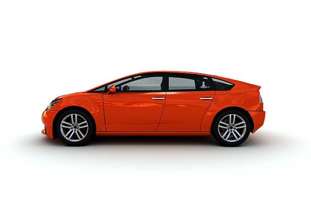 istock Family Car 185325883