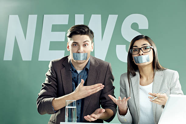 Censored TV: price of democracy