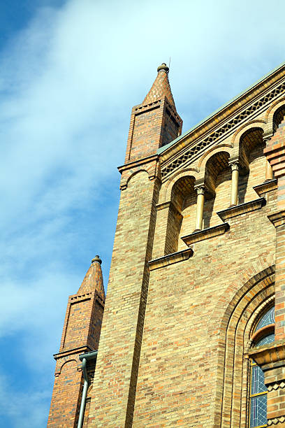 istock Church St. Peter and Paul 185326242
