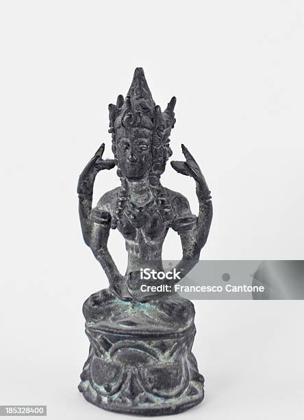 Tres Shiva Estatua De Cabeza Foto de stock y más banco de imágenes de Conceptos - Conceptos, Cultura hindú, Dios