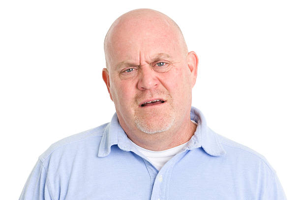 istock Shocked and Confused Man 185328816